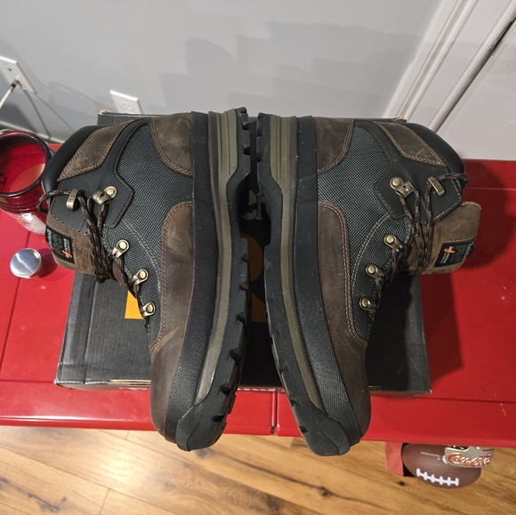 Timberland Euro Hiker - Picture 6 of 12